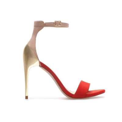 chaussure France Chaussure 2013 chaussure Femme Zara Fr LSVpqMzUG